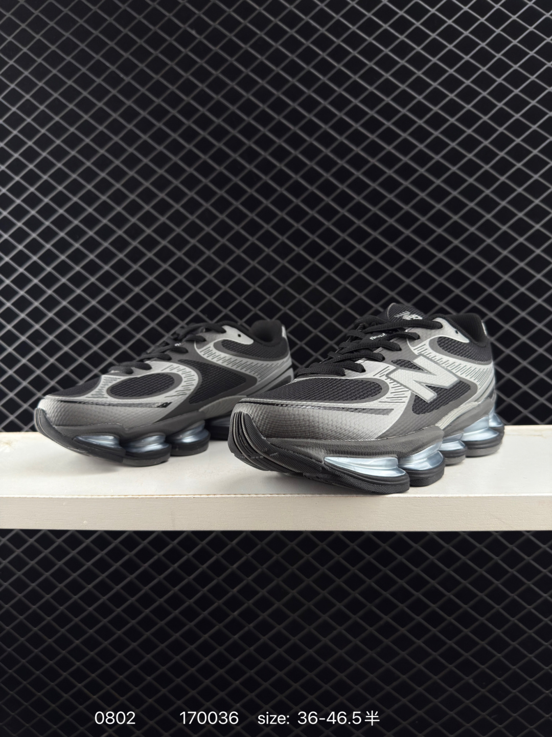 Joe Freshgoods x New Balance NB9060